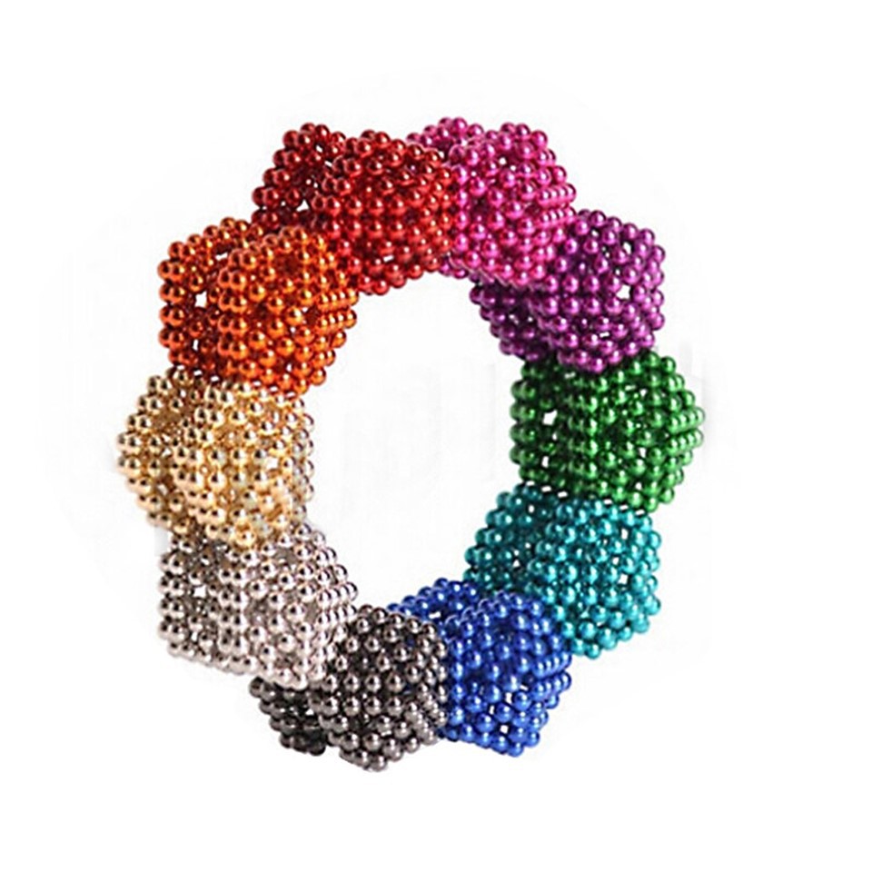 Kalamiti sferiċi ta '5mm