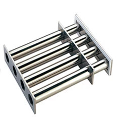 Aċċessorji manjetiċi