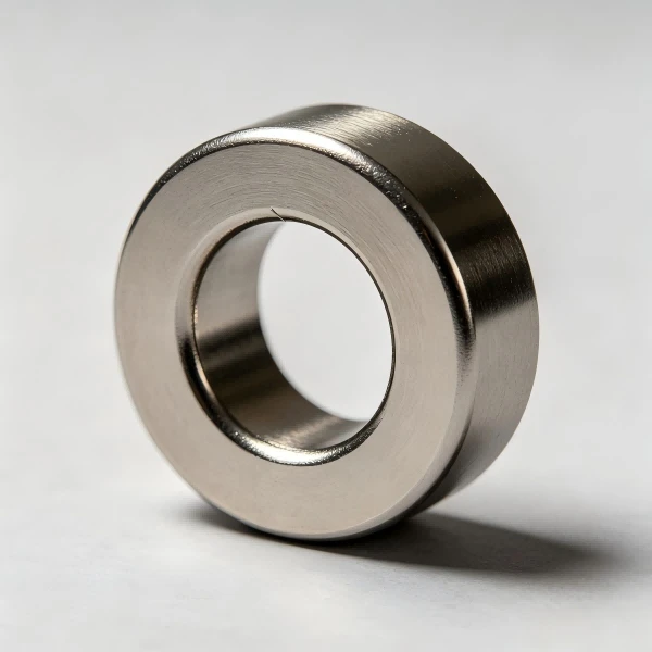 NdFeB Ring Magnet Rare Earth Magnet