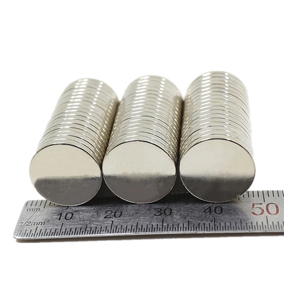 Magnet Permanenti tad-Diska