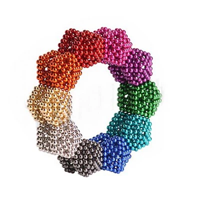 Kalamiti sferiċi ta '5mm