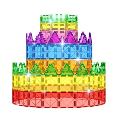 Settijiet ta' Blokki Manjetiċi